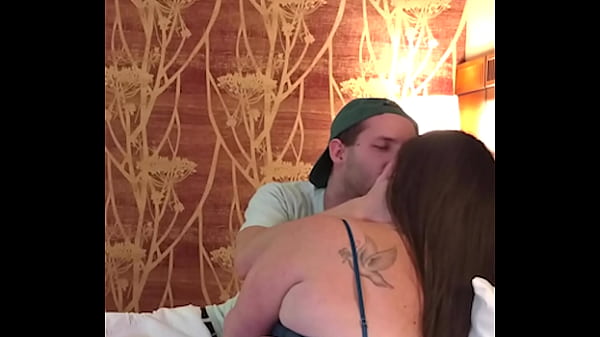 Kissing very sexy thick woman compilation 4