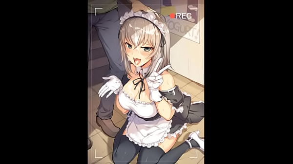 Girls und_Panzer porn compilación