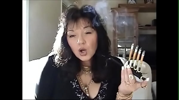 Smoking Two At Once thumbnail