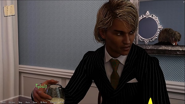 Chick walkthrough 216