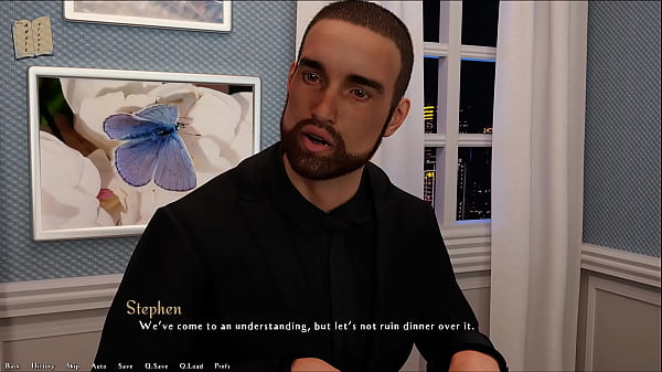 Being A Dik_216 Chick Route