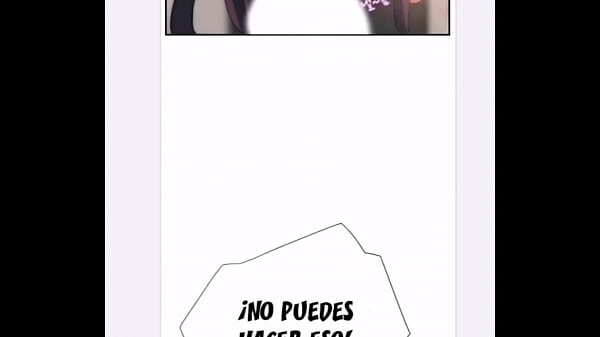 C&oacute;mic xxx 