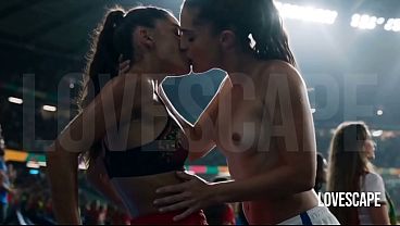 Lovescape Ai Fifa Celebration Compilation Mix thumbnail