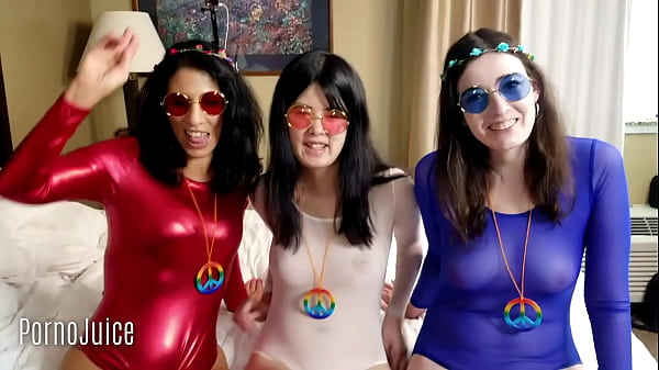 Promo reverse gangbang of victornyc