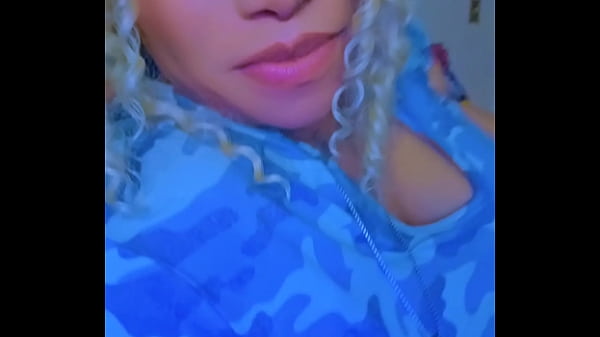 Angel is not camera shy