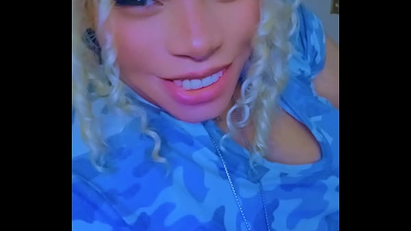 Angel is not camera shy 