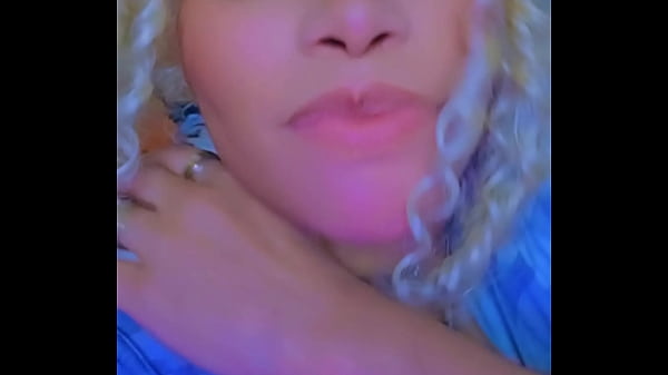 Angel is not camera shy 