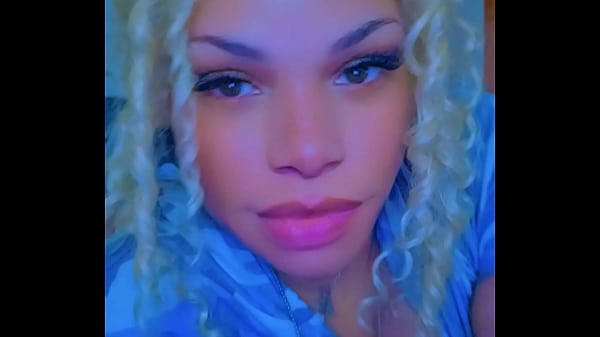 Angel is not camera shy 