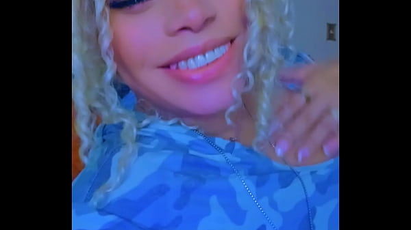 Angel is not camera shy 