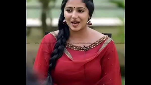 Anu Sithara Hot