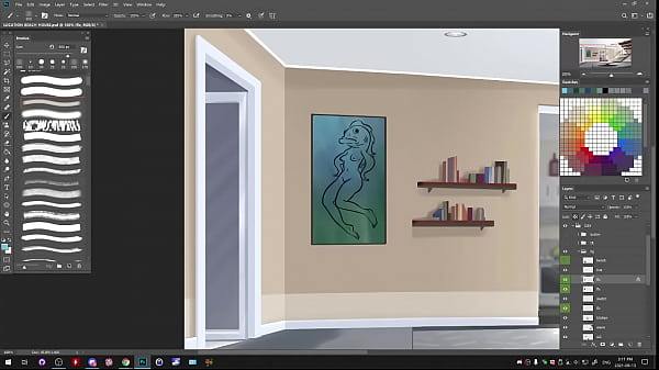Sts broadcast by dc on picarto from september 2021 