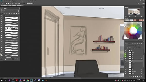 Sts broadcast by dc on picarto from september 2021 