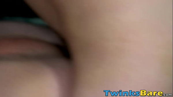 With easy access to some hot hole thanks to that jockstrap, Andy wastes no time getting on his friends cock and sucking Daniel, swapping their boners in a delicious 69. 