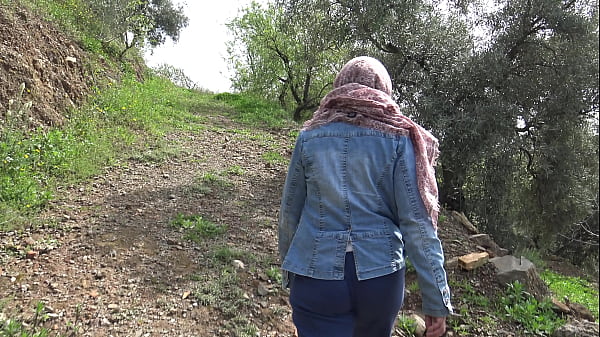 Stepmom Gets Covered In Cum When Her Perverted Stepson Pulls Out His Cock In Public thumbnail