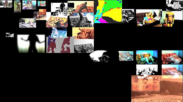 great porn collection - from explicit_to abstract