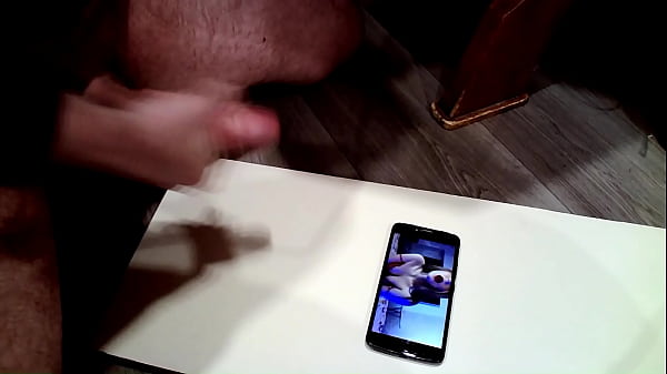 Three cumtributes for Pussy_Juicy4