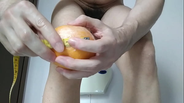 30 Centimeters Of Circumference Achieved! thumbnail