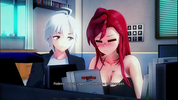 Play MP4 - JUGANDO VIDEOJUEGOS CON MI COMPA&Ntilde;ERA DE CUATO SEMIDESNUDA AIRevolution