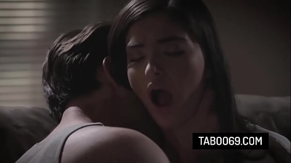 Petite teen slutEmilly_Willis takes herstepuncle big cock deepinto her tight_pussy