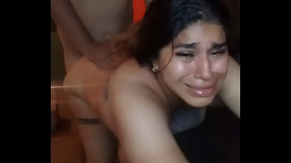 Sexo rudo para desquitar el estr&eacute;s del d&iacute;a 