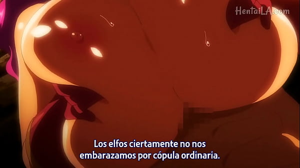 Mujeres elfas 1