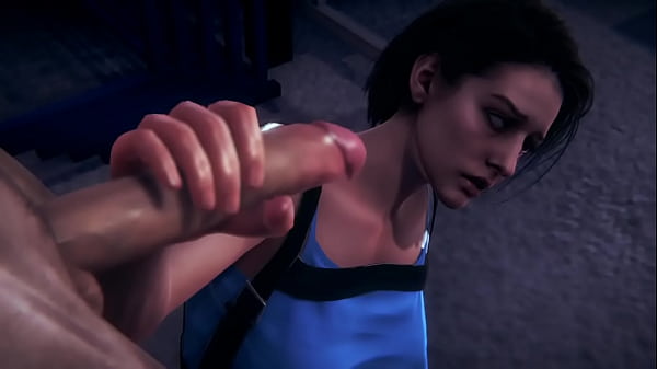 jill_valentine makes_ugly bastard feel good