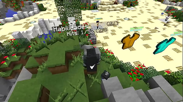 COMENDO C&Uacute_ DE WAR MEMBER SAFADINHO COM VOZ FINA PORRA YAMATEKUDASAI- PornCraft-Cafe Produ&ccedil_&otilde_es