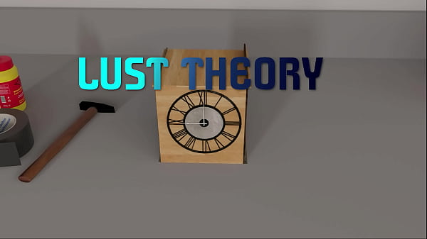 Play MP4 - LUST THEORY &num;07 &bull; She has some serious nice tits&comma; yay&excl;