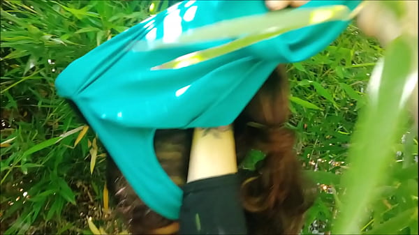 Nonton Lara Croft Will Make You Cum (real Amateur Outdoor) thumbnail