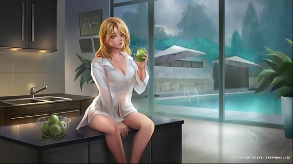 Lust Selection  First Official Trailer [Adult Game]