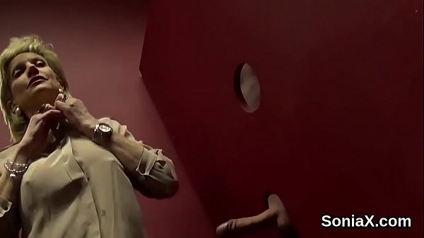 Unfaithful_english_mature lady sonia displays her monster boobies