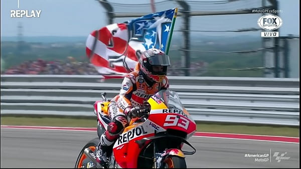 MOTO GP_Mundial_de Motovelocidade moto Principal_Race corrida 2_parte GP_das Americas 03_10 2021