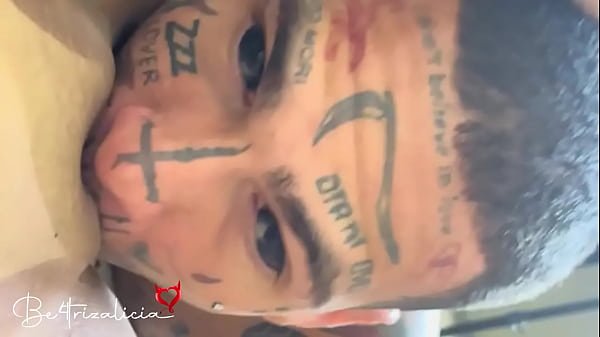 Chupou minhabuceta_ate eu gozar na_boca