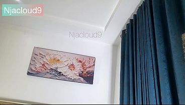 Nonton Leak Video Of Pastor Wife Fucking Church Member In The Hotel thumbnail