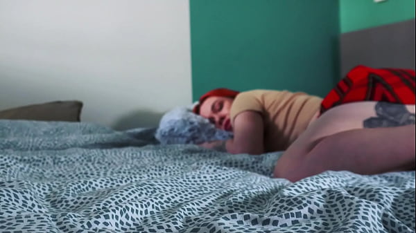 Nonton My Tinder Date Was Ready For My Cock All Along thumbnail