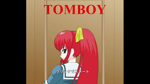 Nonton Hentai Game, Tomboy As Your Wife? thumbnail