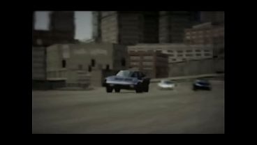 Gran turismo 2 american opening movie