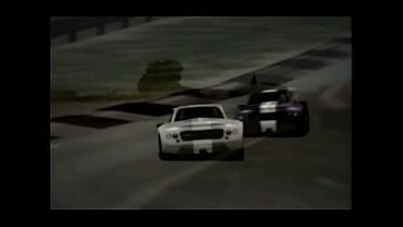 Gran Turismo 2 US Intro