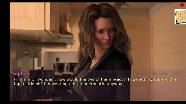 A Wife_And StepMother 70