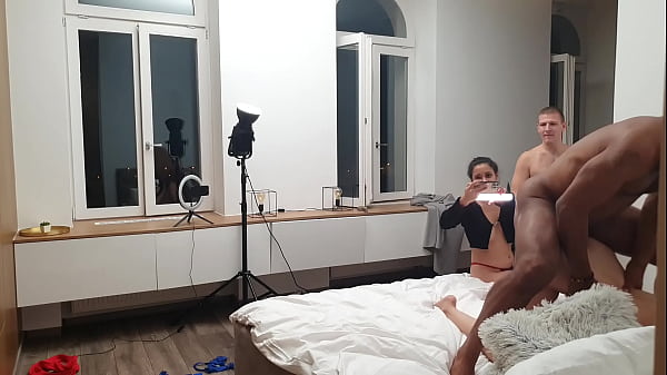 Darrelldeeps - Lia Ponce - Jennifer Chacon - Trio - Exclusive thumbnail