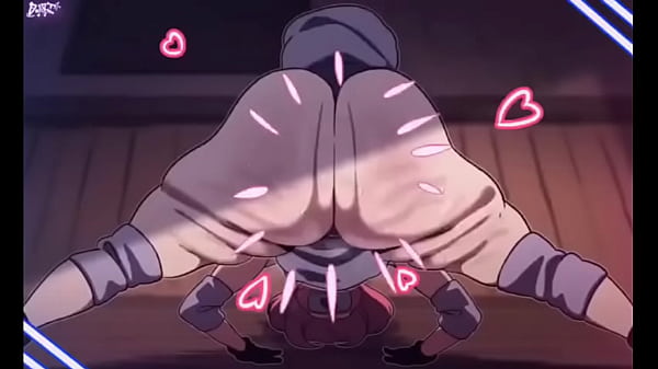 Sakura fucking hard D-arts