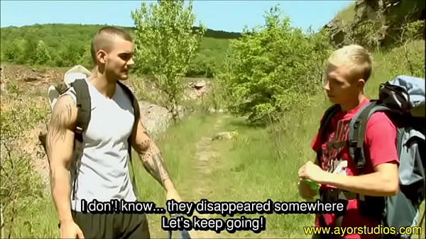 Play MP4 - Escaping The City&comma; part 2