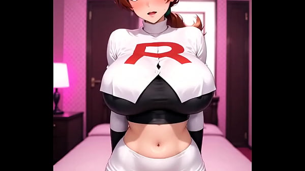 Nonton Delia Ketchum Es Una Milf Y Madre Muy Caliente thumbnail