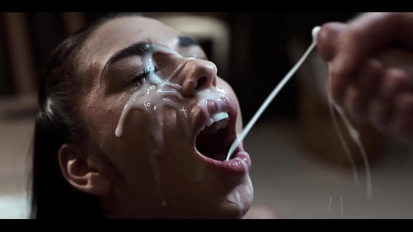 Play MP4 - Time Stop Sex - Bratty Brunette Angel Strips Down And Freezes While Creep Fucks And Cum In Her Face TRAILER