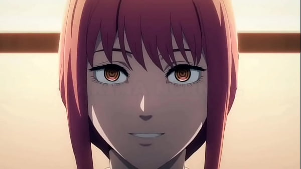 Makima tomando pica com a_edit da_caveira_foi foda