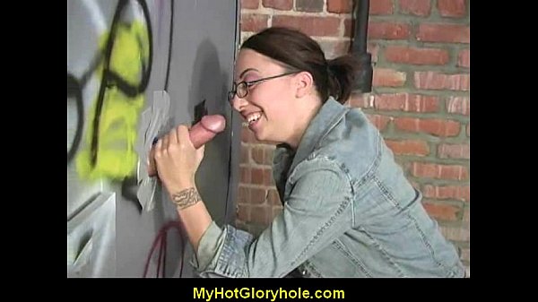 The sweet_art of gloryholedick sucking 37