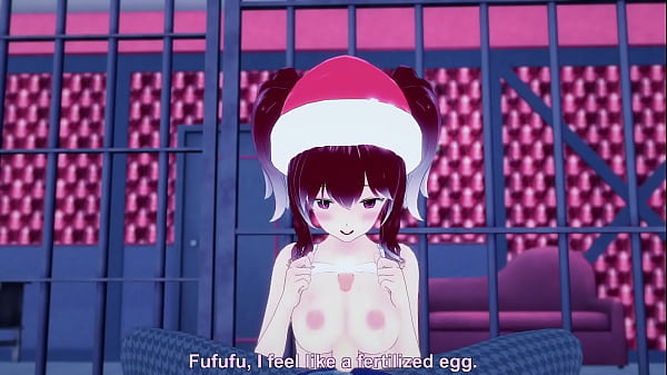 Santas LOVESYOUR Dick