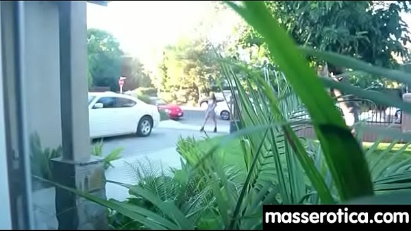 Nonton Young Girl Has Session With Nasty Lesbian 13 thumbnail