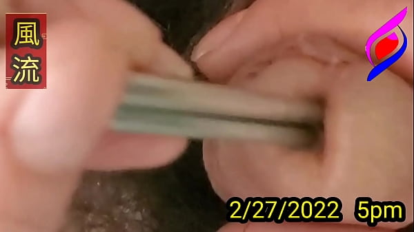 Play MP4 - 撫摸陰莖頭