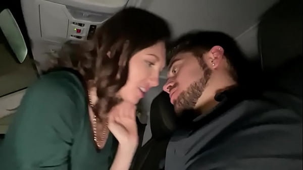 Play MP4 - Horny Teens Sneak Away From Thanksgiving For Some Fun